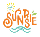 The Sunrise Market Logo